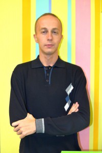 Финогенов Андрей Геннадьевич
