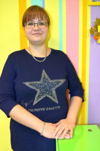 Конотопова Анна Юрьевна