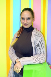 Костина Мария Андреевна