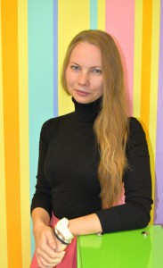 Малахова Анастасия Александровна