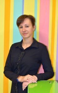 Порохина Оксана Николаевна