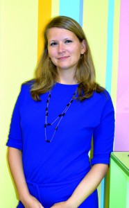 Старкина Екатерина Викторовна