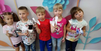 Курс «Ловкие пальчики» Курс «Ловкие пальчики»