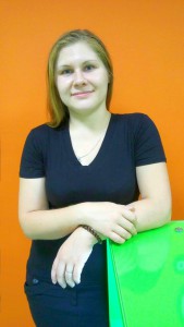 Иванова Надежда Павловна