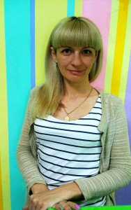 Шумилова Наталья Михайловна
