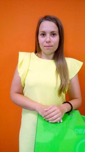 Разыграева Анастасия Витальевна