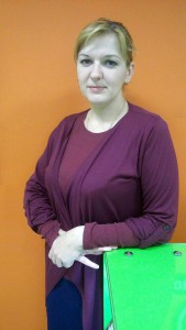 Шикова Ирина Васильевна