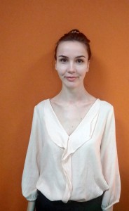 Авдеева Анастасия Александровна