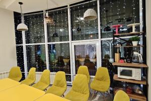 Детская игровая комната «СЁМАКЛУБ»