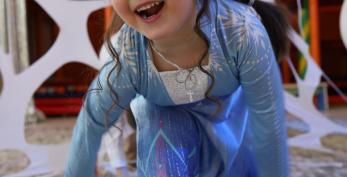 Наша игровая комната открыта для любых семейных событий!