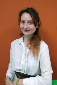 Чадаева Елена Станиславовна