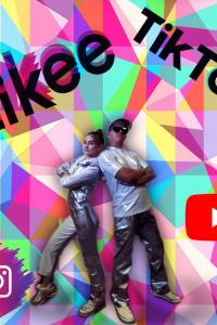 Вечеринка в стиле Like/Tik-Tok