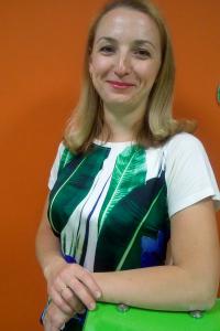 Власова Наталья Викторовна
